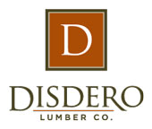 disdero-lumber-logo