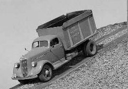 1939 Studebaker Truck