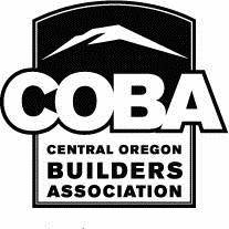 Central Oregon Builders Association